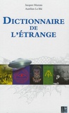 Jacques Mazeau et Aurélien Le Blé - Dictionnaire de l'étrange.