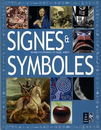 Mark O'Connell et Raje Airey - Signes et symboles.