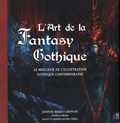Jasmine Becket-Griffith - L'Art de la Fantasy Gothique - Le meilleur de l'illustration gothique contemporaine.