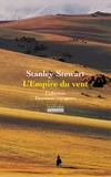 Stanley Stewart - L'Empire du vent.