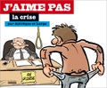 Christophe Alévêque et Marc Large - J'aime pas la crise.