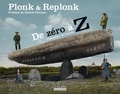  Plonk & Replonk - De zéro à Z - L'abécédaire de l'inutile.