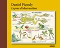 Daniel Picouly - Leçons d'observation.