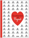 Raymond Peynet - Les amoureux de Peynet.