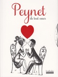 Raymond Peynet - Peynet de tout coeur.