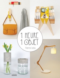 Pierre Lota - 1 heure 1 objet.