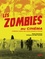 Ozzy Inguanzo - Les zombies au cinéma - L'histoire ultime des morts-vivants à l'écran.