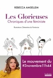 Rebecca Amsellem et Clémentine Du Pontavice - Les glorieuses - Chroniques d'une féministe.