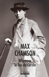 Max Chamson - Whymper, le fou du Cervin.