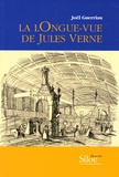 Joël Guerriau - La lOngue-vue de Jules Verne.
