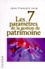 Jean-François Lucq - Les 7 Parametres De La Gestion Du Patrimoine.