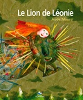 Aude Maurel - Le lion de Léonie.