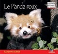 Sandrine Silhol - Le Panda roux.