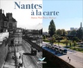 Stéphane Pajot - Nantes à la carte.
