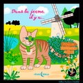 Céline Lamour-Crochet - Dans la ferme, il y a....