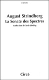 August Strindberg - La Sonate Des Spectres.