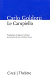 Carlo Goldoni - Le Campiello.