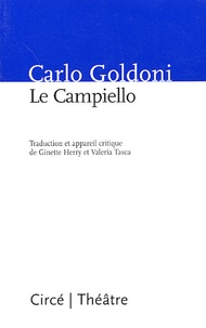 Carlo Goldoni - Le Campiello.