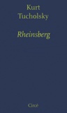 Kurt Tucholsky - Rheinsberg - Un livre d'images pour les amoureux.