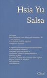 Yu Hsia - Salsa.