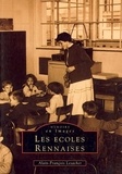 Alain-François Lesacher - Les écoles rennaises.