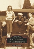 Roger Michaudon - La Clayette et le Brionnais.