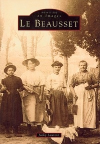 Jacky Laurent - Le Beausset.
