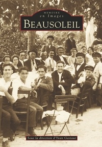 Yvan Gastaut - Beausoleil.