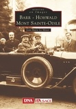 Jean-Marie Le Minor - Barr, Hohwald, Mont Sainte-Odile.