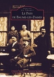 Patrice Belzacq et Christian Nachin - Le pays de Baume-les-Dames.