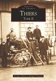 Jacques Ytournel et Georges Therre - Thiers - Tome 2.