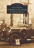 Pierre Brunaud - Les cantons de Bessines-sur-Gartempe et Châteauponsac.