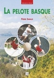 Pierre Sabalo - La pelote basque.