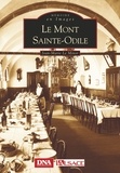 Jean-Marie Le Minor - Le Mont Sainte-Odile.