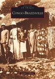 Jacques Clémens - Congo-Brazzaville.