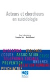 Françoise Facy - Acteurse et chercheurs en suicidologie.