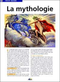 Jean-Pierre Ramognino et Henri Medori - La mythologie.