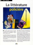  Aedis - La littérature policière.