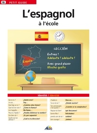  Aedis - l'espagnol a l'école primaire.