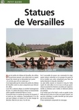  Aedis - Statues de Versailles.