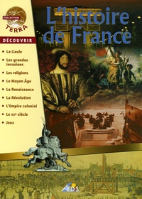 Christian Ponchon - L'histoire de France.