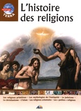 Christian Ponchon - L'histoire des religions.