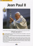  Aedis - Jean Paul II.