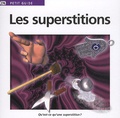 David Tarradas Agea - Les superstitions.
