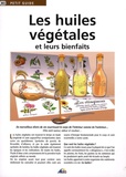  Aedis - Les huiles végétales - Et leurs bienfaits.