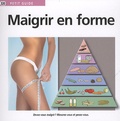 Christophe Didierlaurent - Maigrir en forme.