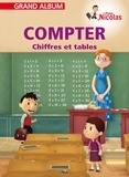 Henri Medori - Compter - Chiffres et tables.