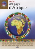 Didier Reuss et Jessica Reuss-Nliba - Atlas des pays d'Afrique.