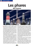 M. Pointud - Les phares de France.