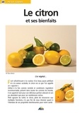 Martina Krcmar - Le citron et ses bienfaits.